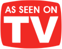 Wait, What? As Seen on TV Logo
